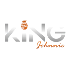 King Johnnie Australia Logo